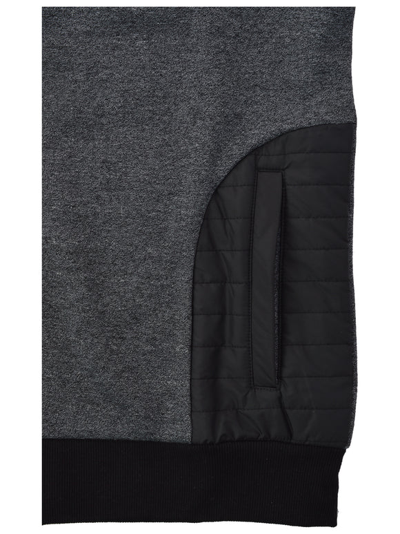 F/X Fusion Full Zip Jacket - Big Man Sizes