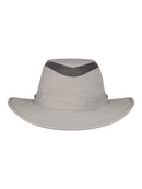 Tilley Airflow Broad Brim Hat in Rock Face-2
