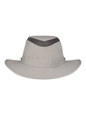 Tilley Airflow Broad Brim Hat in Rock Face - 0