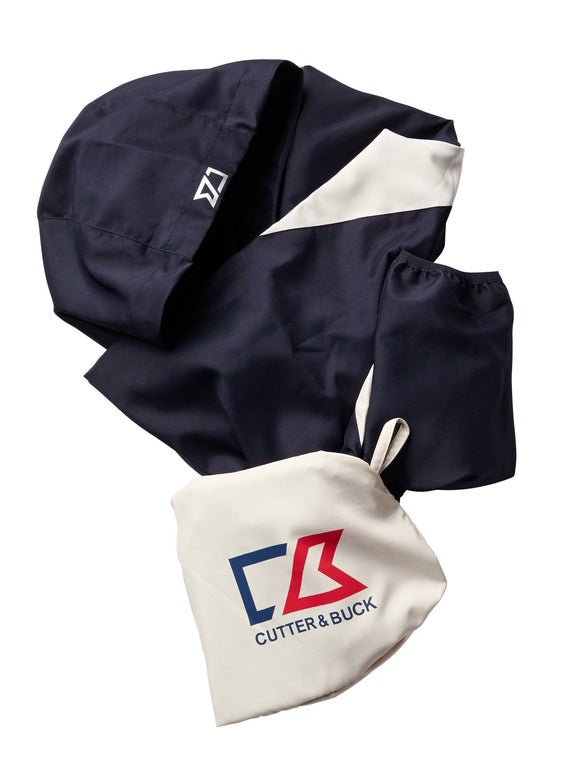 Cutter & Buck Packable Anorak Jacket