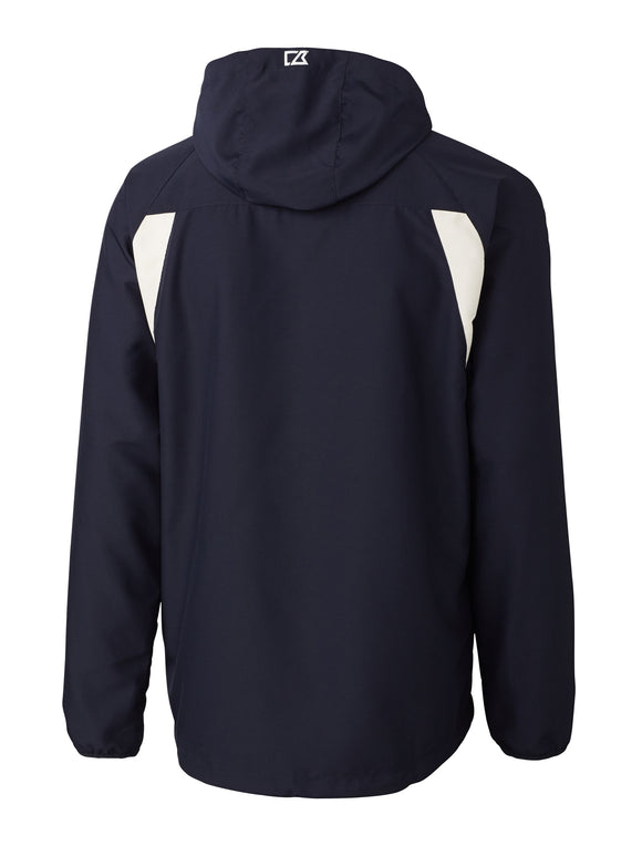 Cutter & Buck Packable Anorak Jacket