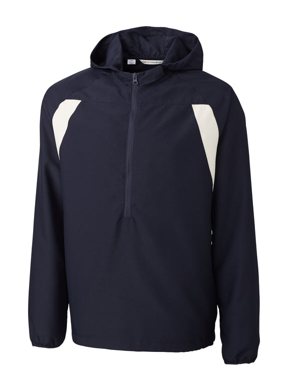 Cutter & Buck Packable Anorak Jacket