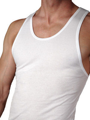 Munsingwear Men's Cotton Athletic Shirts