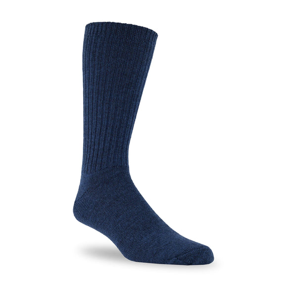J.B. Field's Naturals Casual Weekender Wool Sock