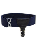 Single Grip Sock Garters - Regulars