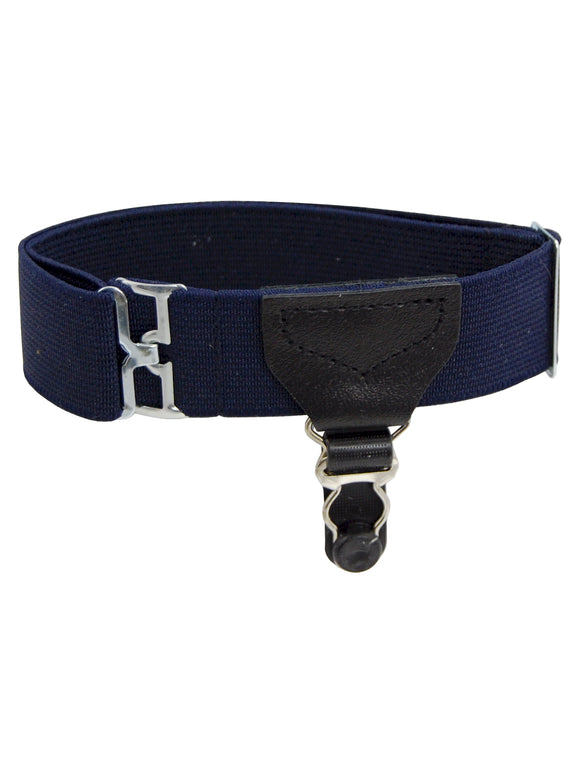 Single Grip Sock Garters - Regulars