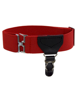 Single Grip Sock Garters - Regulars - 0