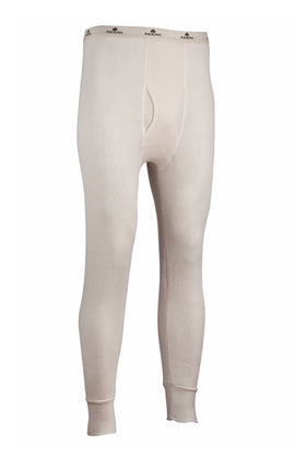Men's Thermal Underwear Bottoms - Big Man Sizes