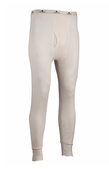 Men's Thermal Underwear Bottoms - Big Man Sizes
