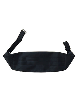 4 Pleat Cummerbund