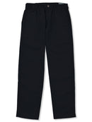 Full Elastic Waist Pants - Big Man Sizes-2