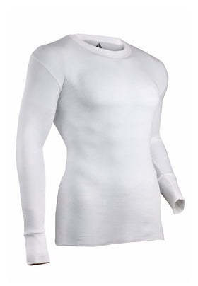 Men's Lightweight Underwear Shirts - Tall Man Sizes