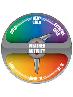 Men's Thermal Underwear Shirts - 0