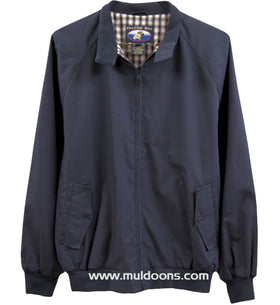 Falcon Bay Men's Barracuda Spring/Fall Jackets - Regular Sizes