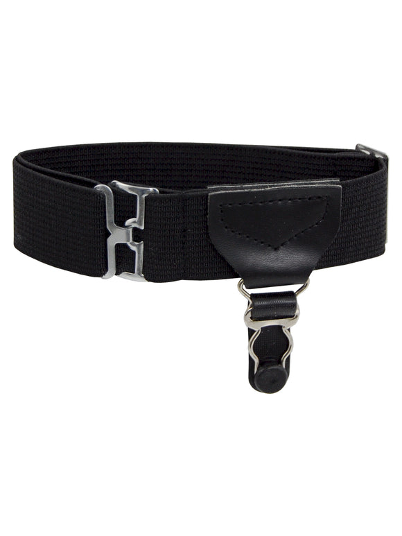 Single Grip Sock Garters - Regulars