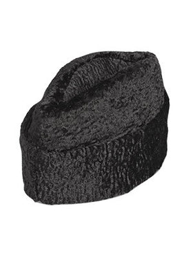 Broner Faux Persian Russian Ambassador Men's Hats