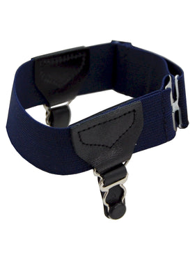 X-Large Double Grip Sock Garters