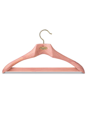 Woodlore 19" Contoured Cedar Hangers