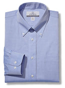 Enro Non Iron Tailored Dress Shirt 150199 - Short Man Sizes