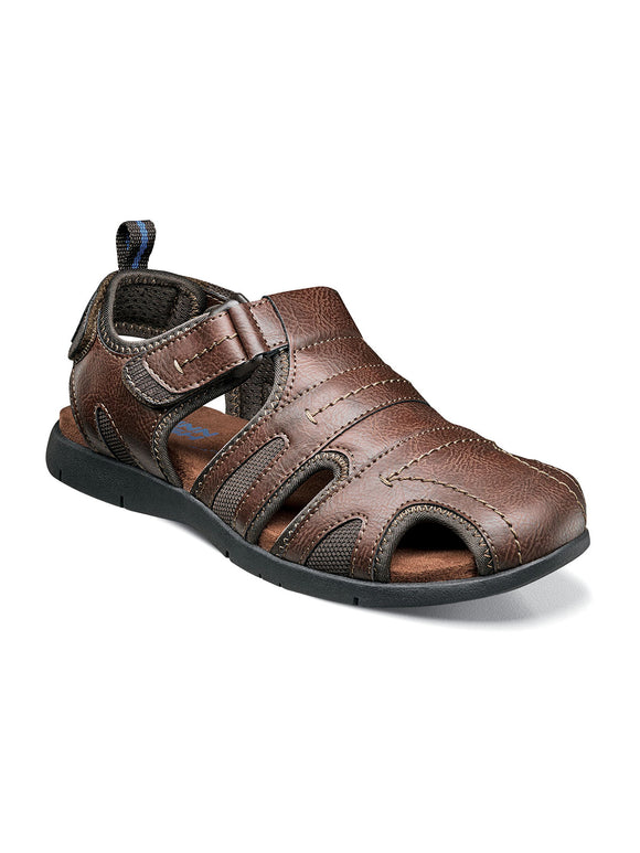 Nunn Bush Rio Grande Fisherman Sandals