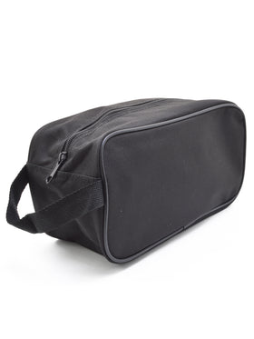 Denier Nylon Men's Shave Kit