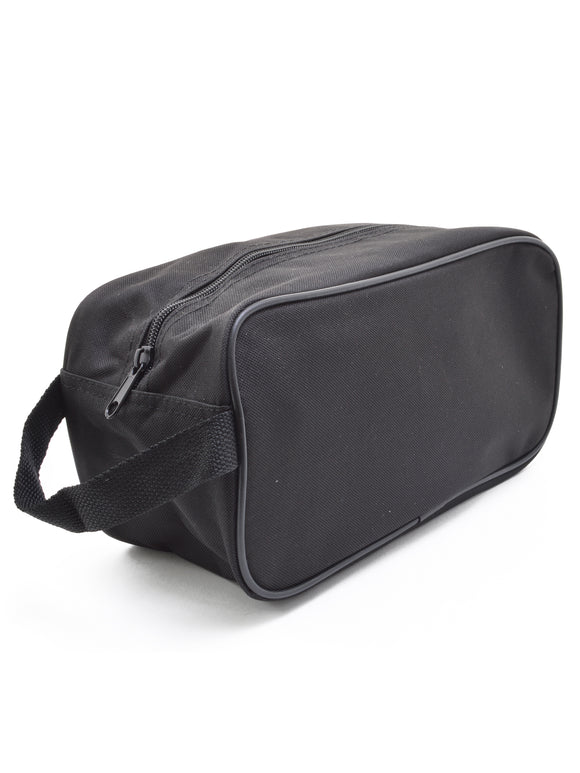 Denier Nylon Men's Shave Kit