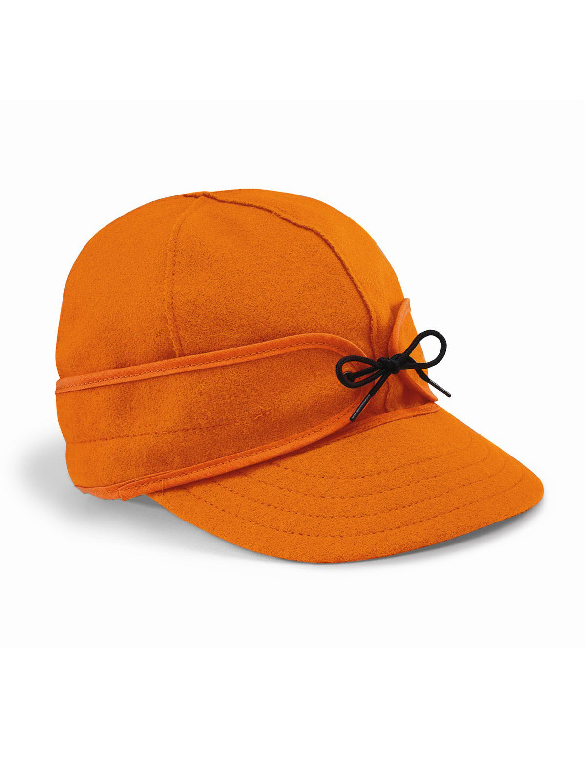 Stormy Kromer Water-repellent Cotton Ripstop Trail Hat Stormy