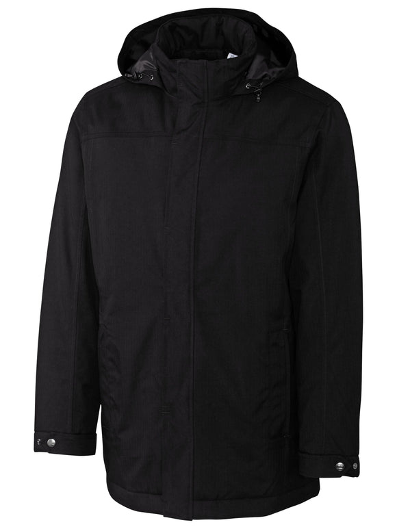 Cutter & Buck Stewart Winter Jacket - MCO09819 - Regular Sizes