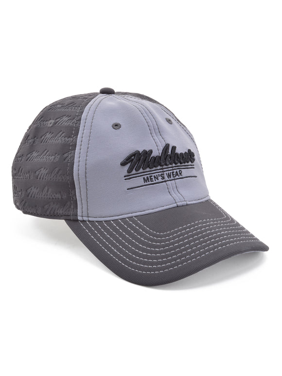 Muldoon's Adjustable Baseball Caps