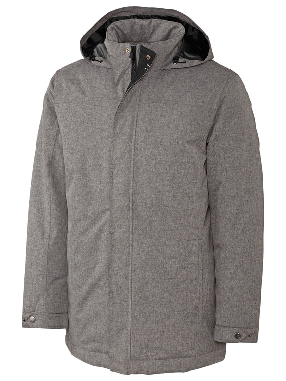 Cutter & Buck Stewart Winter Jacket - BCO09819-T - Tall Man Sizes