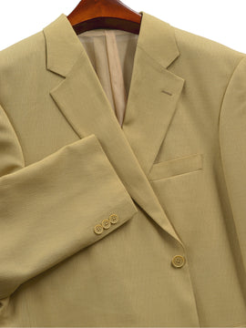 Harmony Wool Blend Unconstructed Sport Coats 1155 - Tall Man Sizes