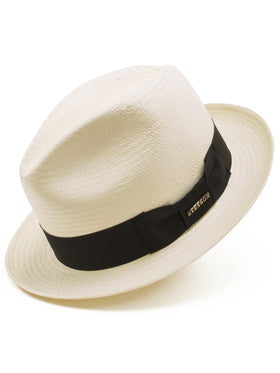Stetson Grant Shantung Haberdash Hats