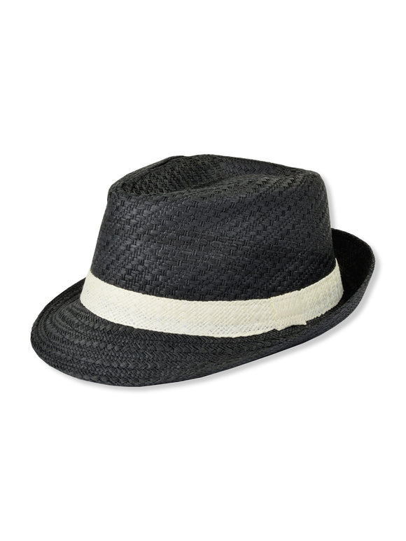 Dobbs 'Mini' 100% Paper Fedoras DSMINI-TD14