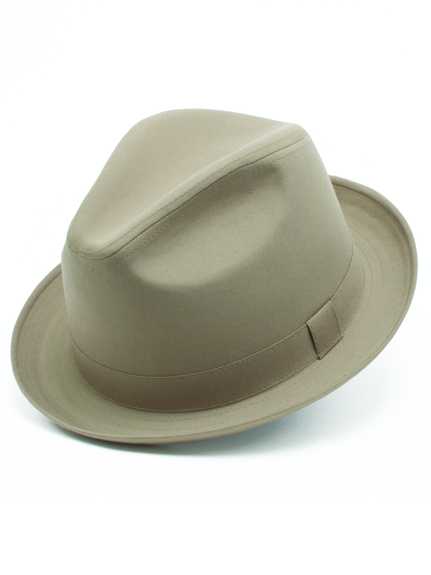 Dobb's Cotton Blend Andes Hats in TAN Muldoon's Men’s Wear
