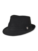 Dobbs 'Urban' 100% Linen Fedora Hats SCURBNWTD14
