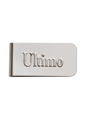 Ultimo Money Clip by Tru