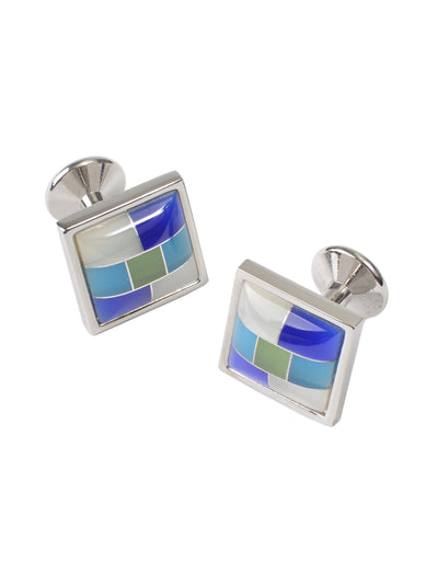 Enzone Men's Fashion Cufflinks - 820