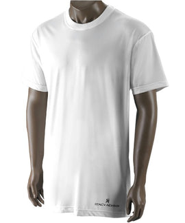 Stacy Adams Comfortblend Crew Shirts - Big Men Sizes