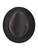 Dobbs 100% Wool Felt Glen Cove Hats in Steel-3