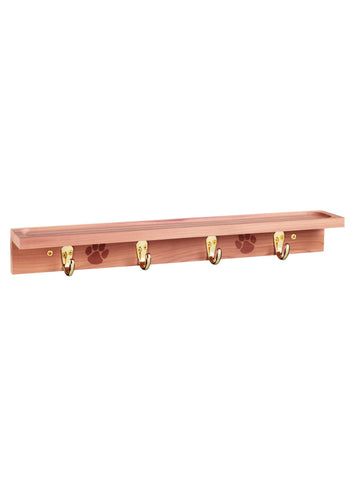 Woodlore Large Cedar Pet Accessory Mate