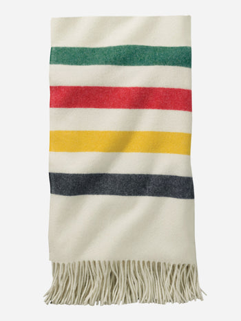 Blankets & Throws