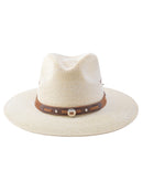 Stetson Chambers Palm Straw Aussie Hat-3