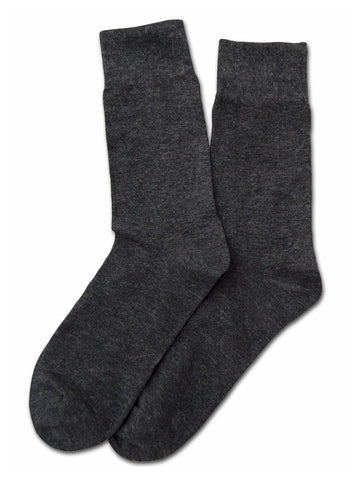 Vannucci Diabetic Socks - Regular