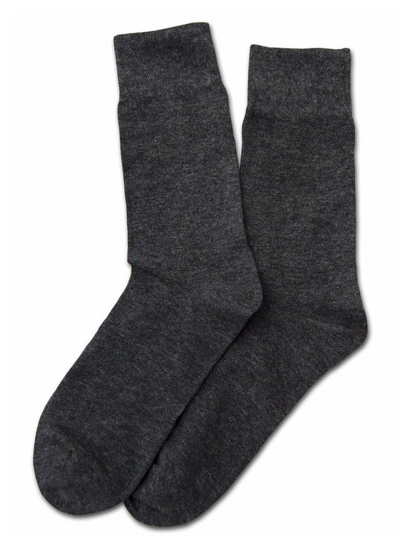 Vannucci Diabetic Socks - Small Man