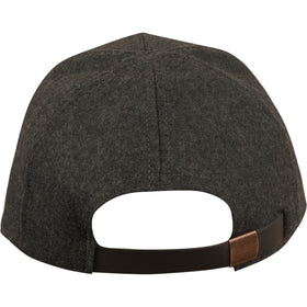 Stormy Kromer Adjustable Curveball Cap in Olive/Bl - 0