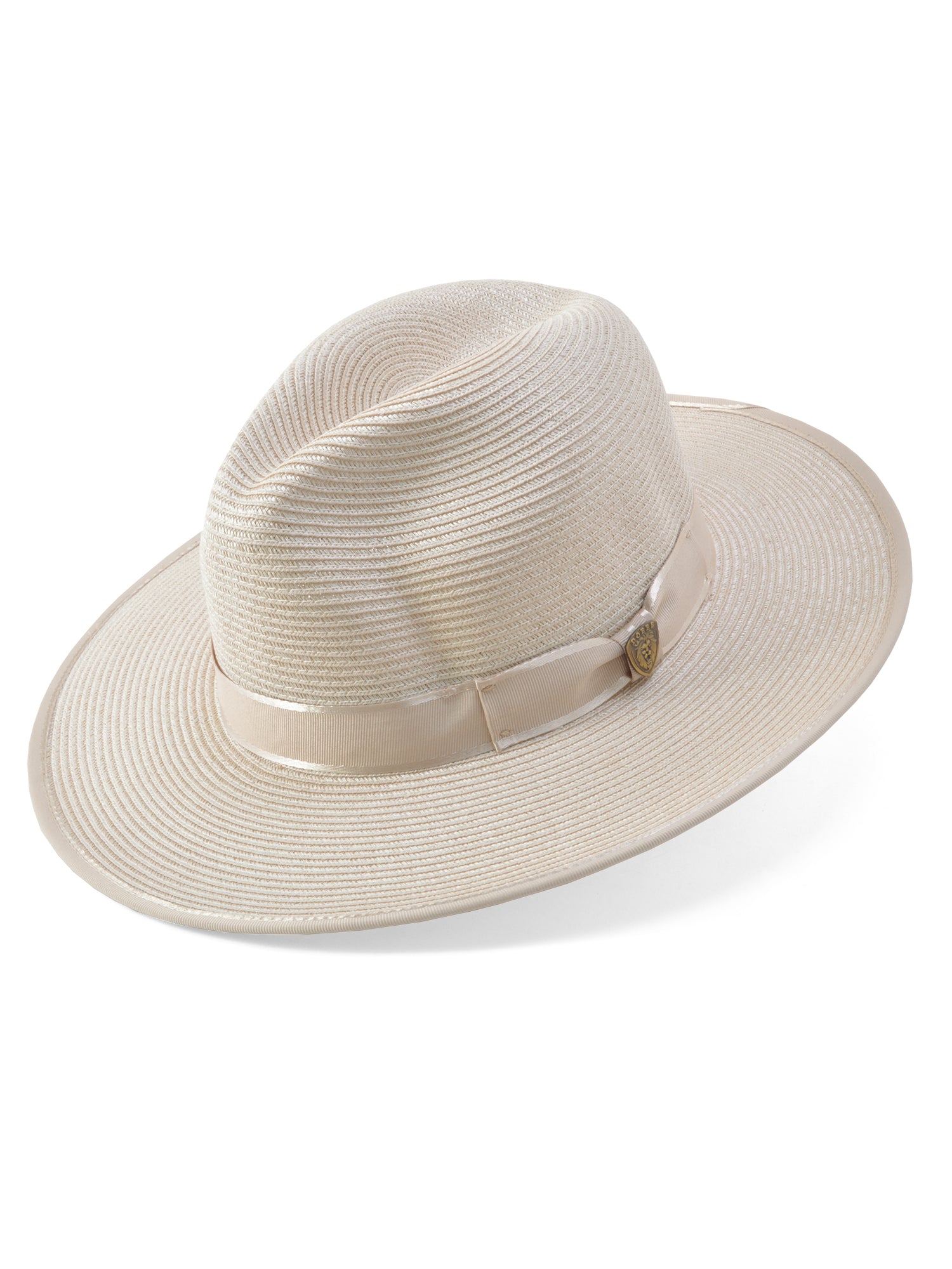 Dobbs Esquire B Milan Straw Hat