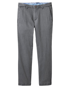 Tommy Baham Boracay 5 Pocket Jean in Fog Grey