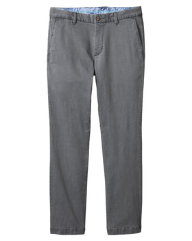 Tommy Baham Boracay 5 Pocket Jean in Fog Grey