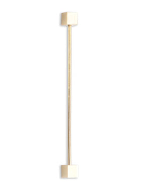 Collar Pins in Gold - 5008