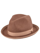 Bigalli Kenneth Wool Felt Hats-1